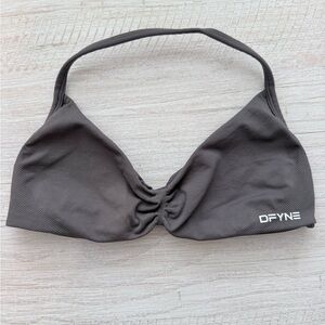 DFYNE Impact Strappy Bra